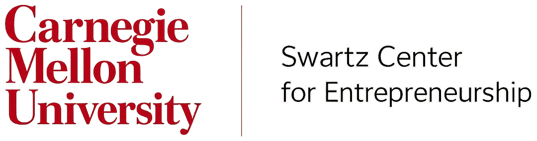 CMU Swartz Center for Entrepreneurship